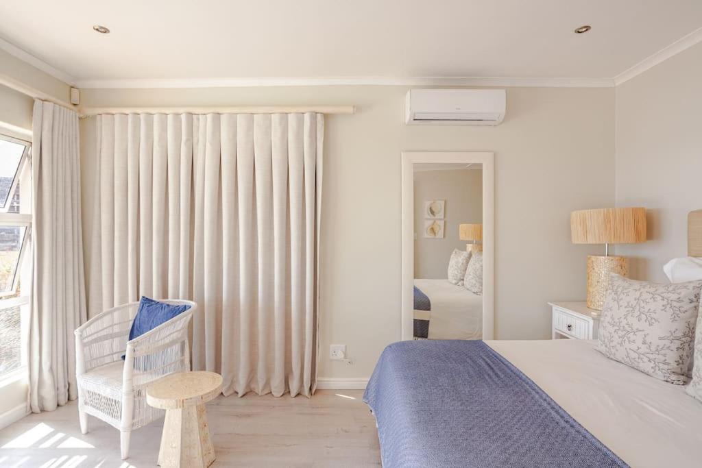 La Petite Baleine Oceanfront Luxury Villa De Kelders Ngoại thất bức ảnh