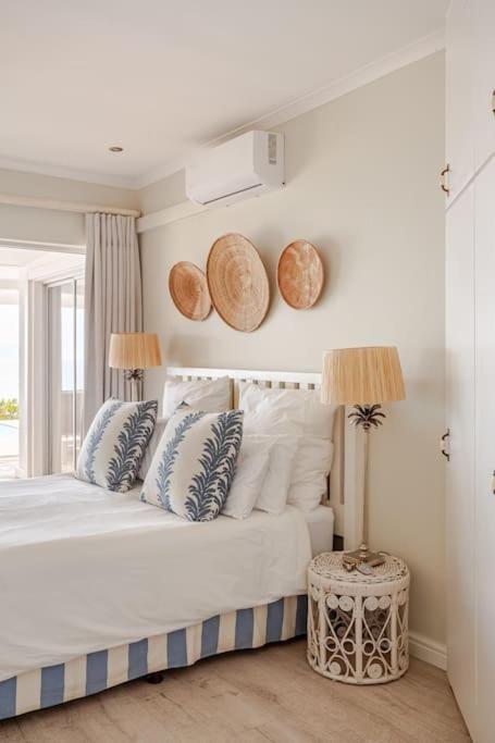 La Petite Baleine Oceanfront Luxury Villa De Kelders Ngoại thất bức ảnh